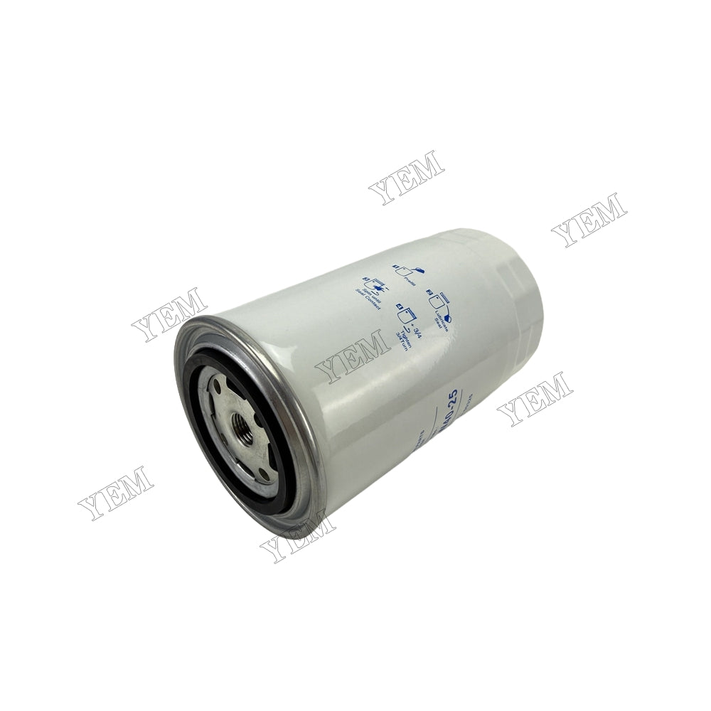 YEM Parts 400504-00606 Fuel Filter Assembly for Doosan Diesel Engine Spare Parts For Doosan