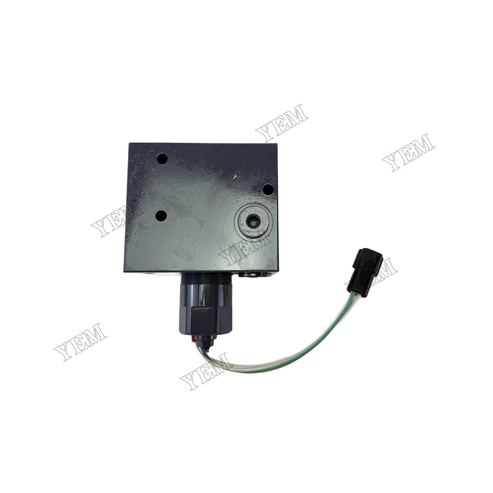 YEM Parts 420-00127 Solenoid Valve Seat for Doosan Diesel Engine Spare Parts For Doosan