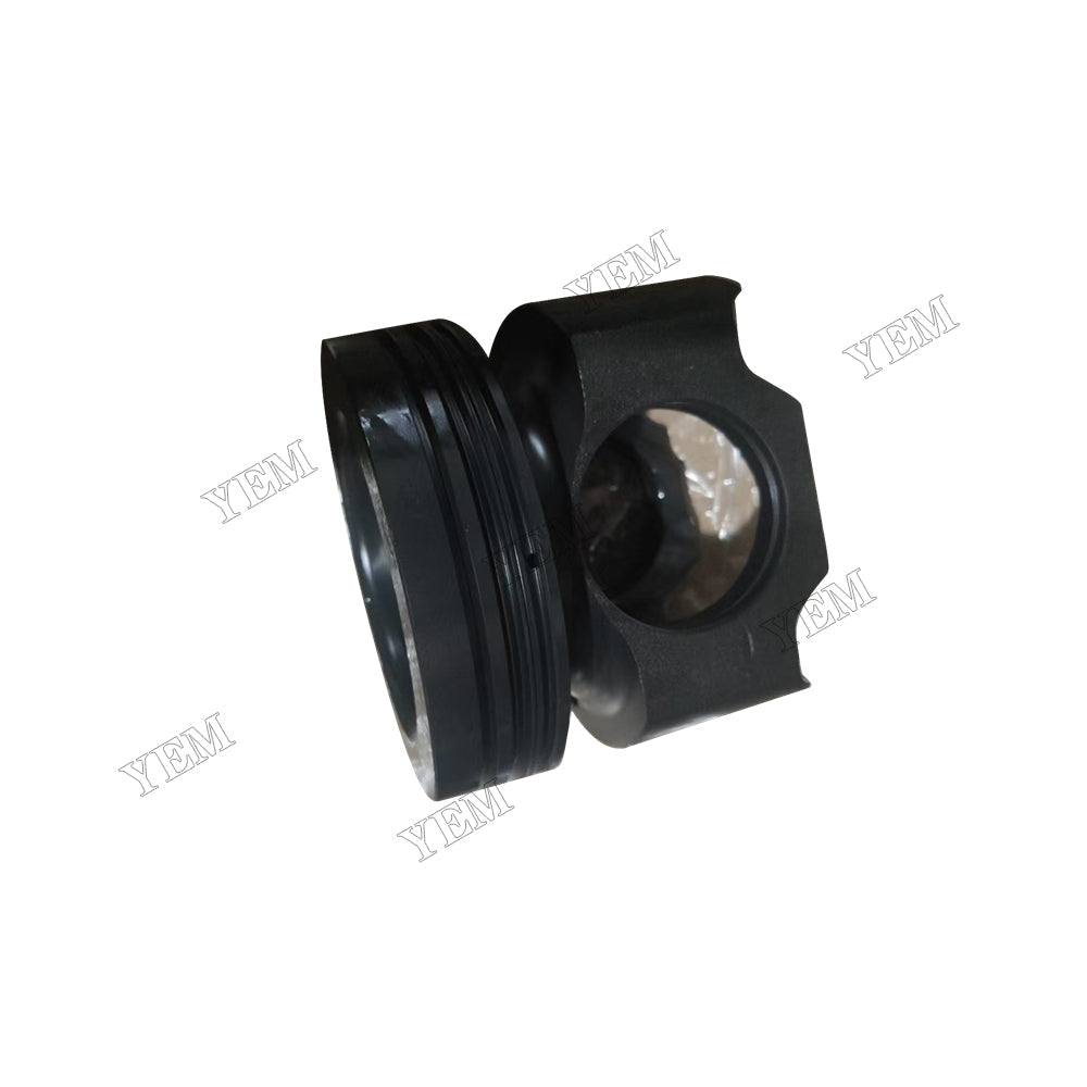 YEM Parts Piston for Volvo D13A Diesel Engine Spare Parts For Volvo