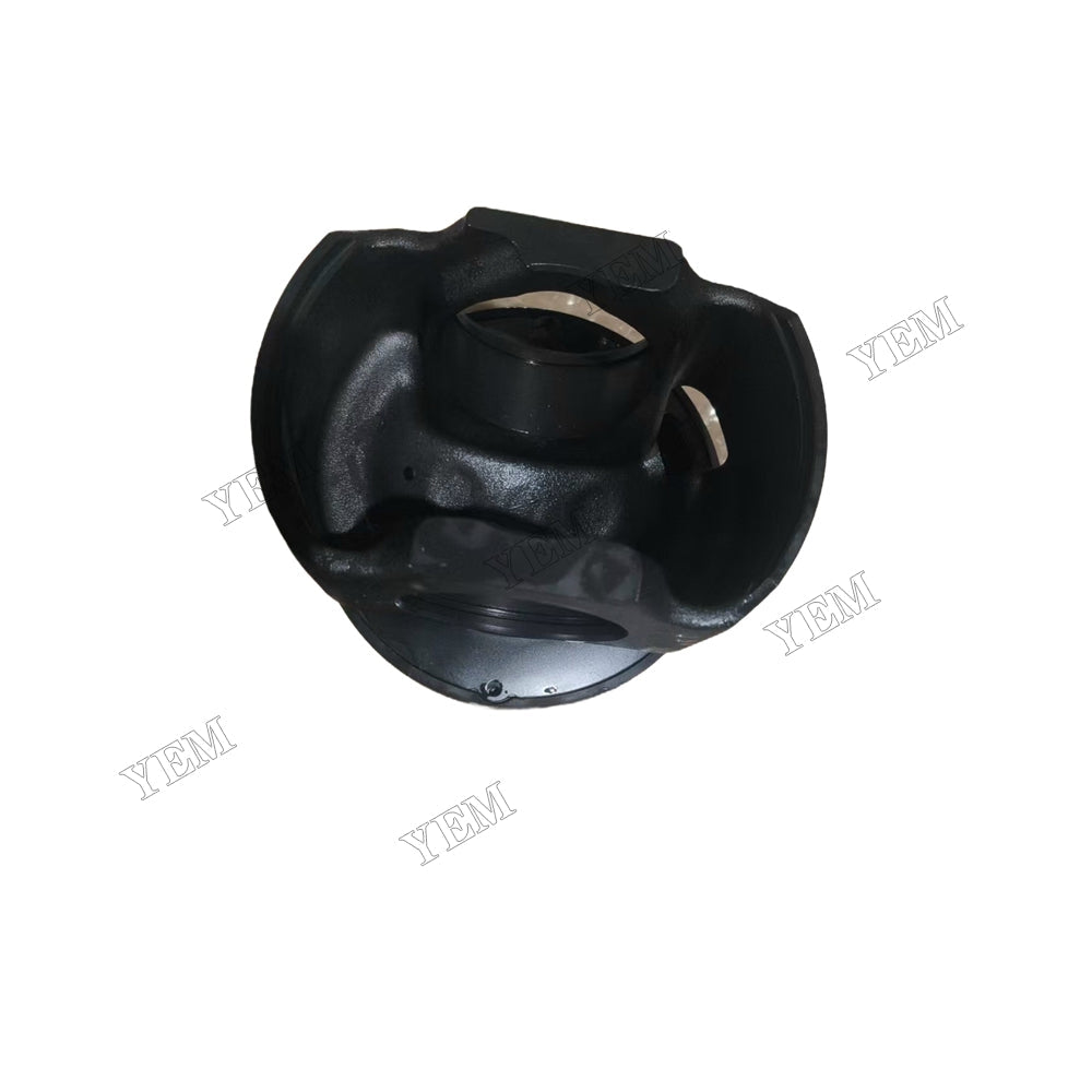 YEM Parts Piston for Volvo D13A Diesel Engine Spare Parts For Volvo