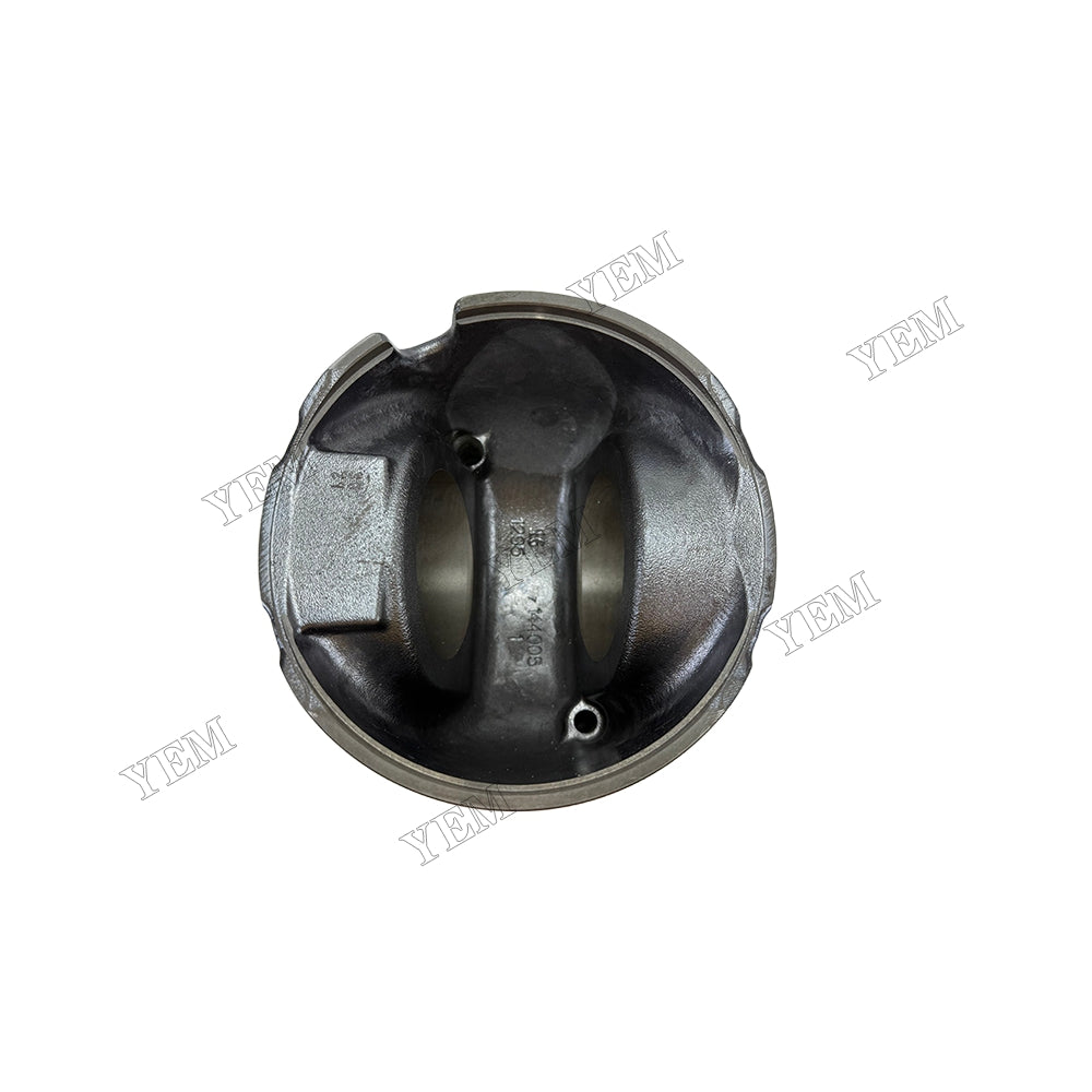 YEM Parts Piston + Pin for Volvo D16 Diesel Engine Spare Parts For Volvo