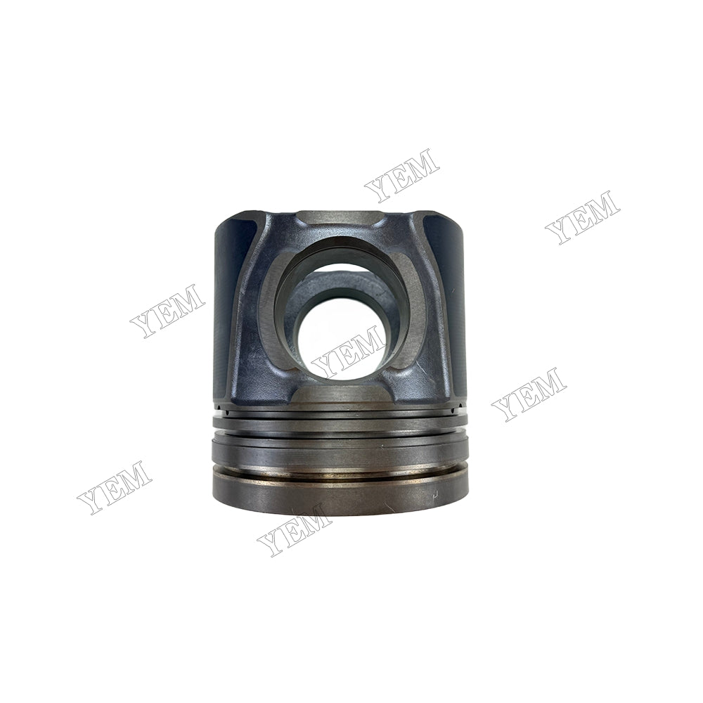 YEM Parts Piston + Pin for Volvo D16 Diesel Engine Spare Parts For Volvo