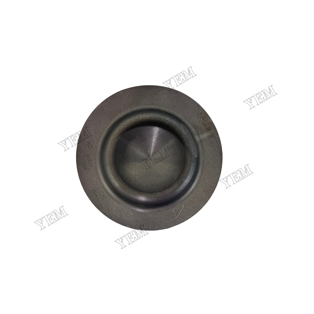 YEM Parts Piston + Pin for Volvo D16 Diesel Engine Spare Parts For Volvo