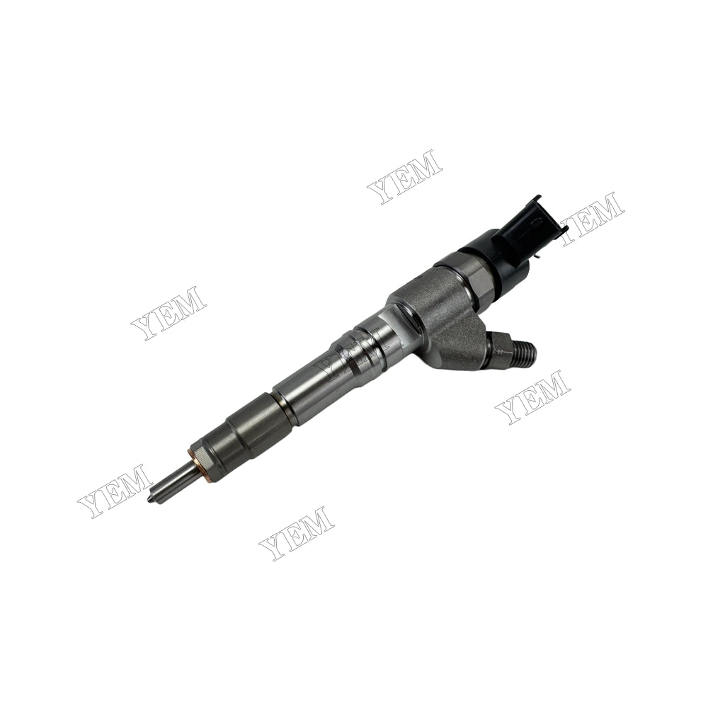 YEM Parts 0445120108 Injector for Volvo Diesel Engine Spare Parts For Volvo