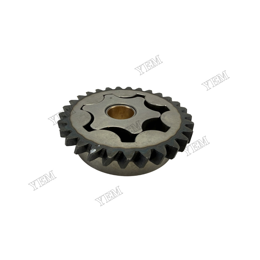 YEM Parts Oil Pump for Caterpillar 3204 Replacement Engine Parts