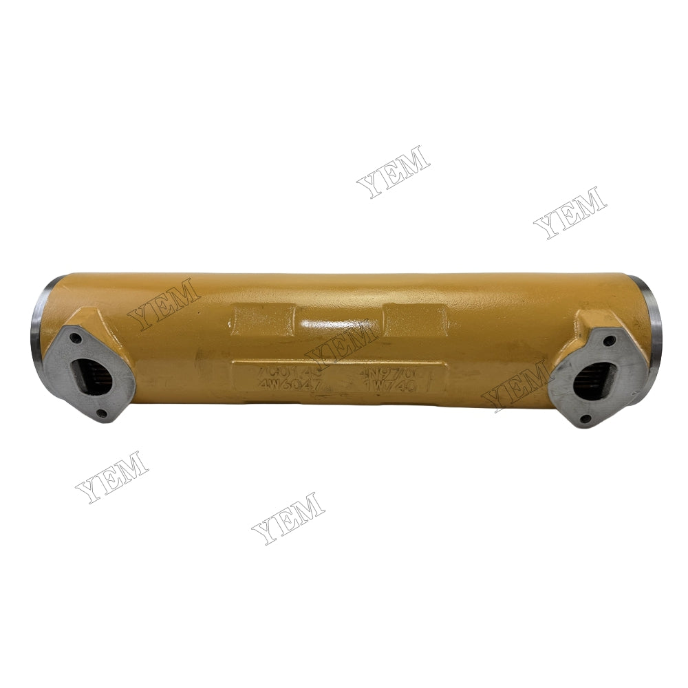 YEM Parts Oil Cooler 7C0145 0R5513 4W5412 1W7406 4N0624 4W6045 6N9114 20R0994 for For Caterpillar