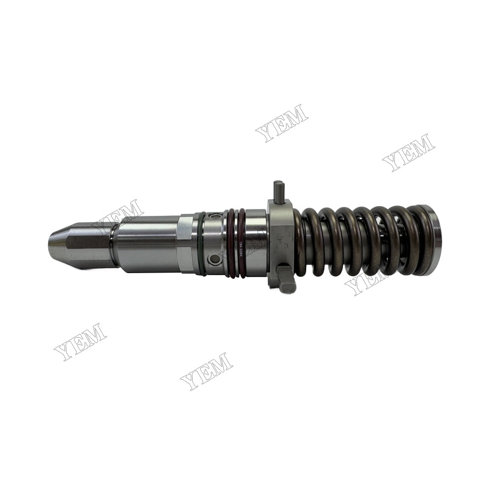 YEM Parts 7C-0341 Injector for Caterpillar 3508 Replacement Engine Parts For Caterpillar