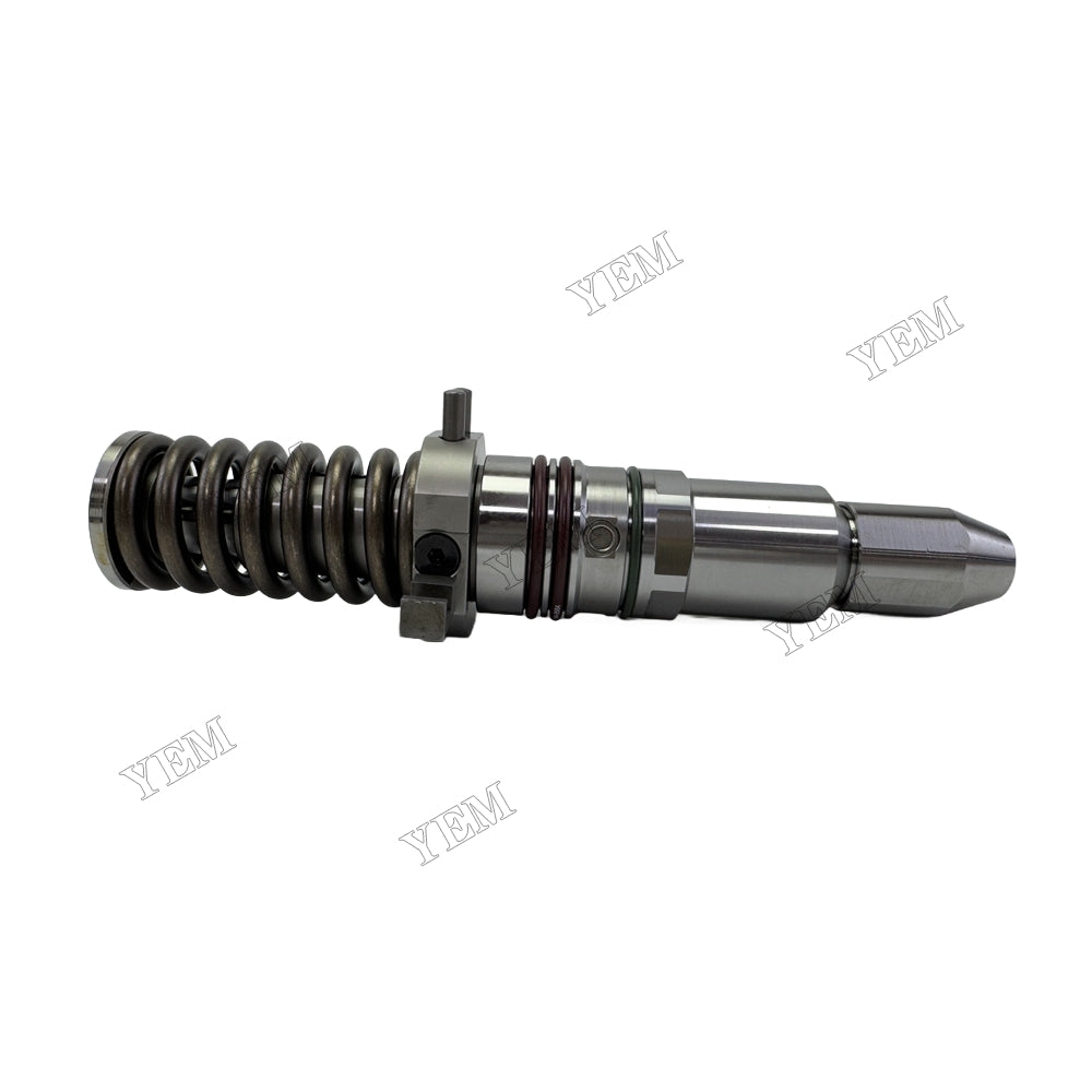 YEM Parts 7C-0341 Injector for Caterpillar 3508 Replacement Engine Parts For Caterpillar