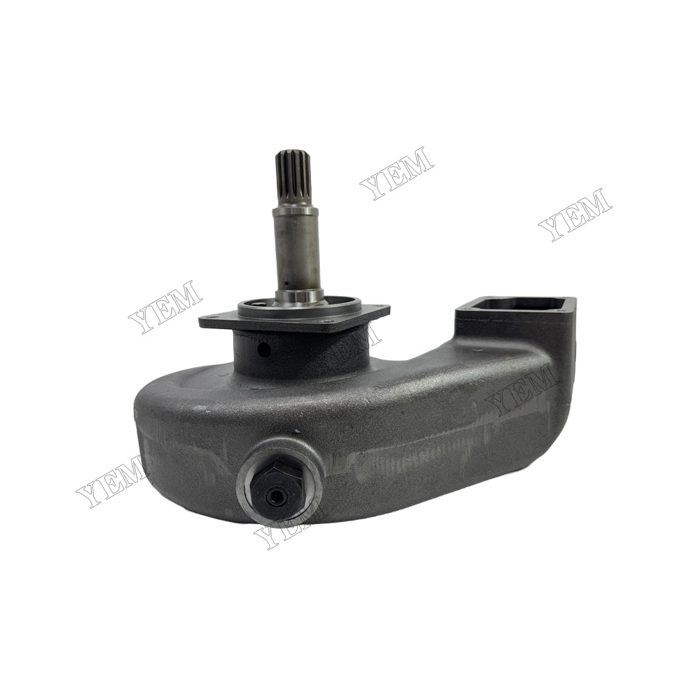 YEM Parts 2W-9725 Water Pump for Caterpillar 3508 Replacement Engine Parts For Caterpillar