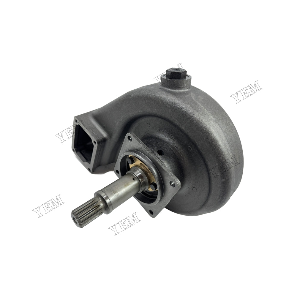 YEM Parts 2W-9725 Water Pump for Caterpillar 3508 Replacement Engine Parts For Caterpillar