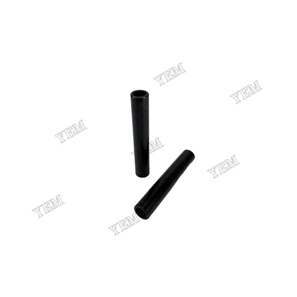 YEM Parts Exhaust Guide for Caterpillar 3512B Replacement Engine Parts For Caterpillar