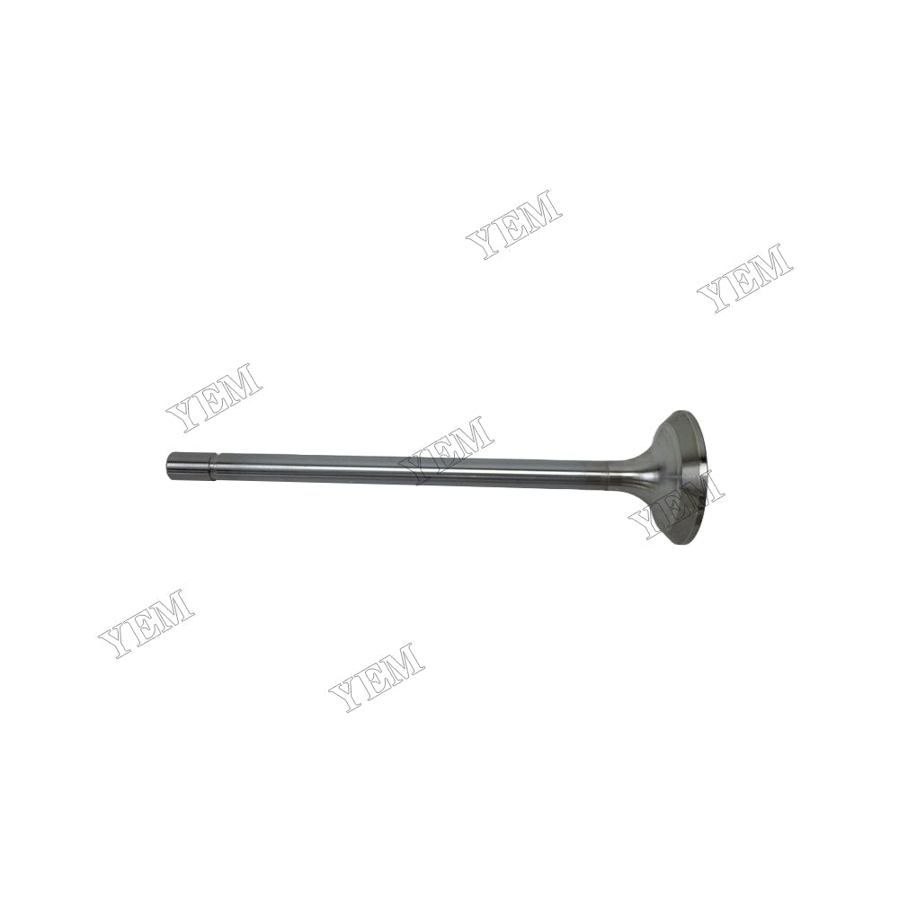 YEM Parts Exhaust Valve for Caterpillar 3512B Replacement Engine Parts For Caterpillar