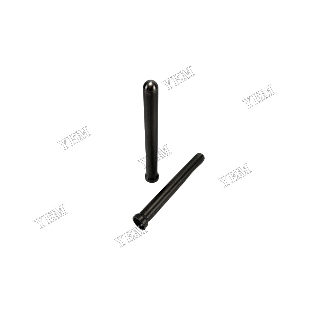 YEM Parts 4W-6682 Valve Push Rod for Caterpillar 3512E Replacement Engine Parts For Caterpillar
