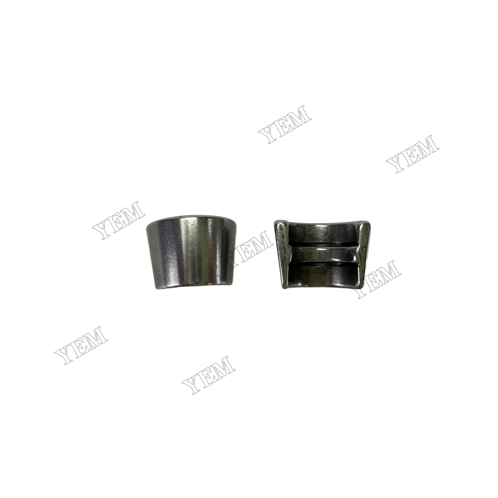 YEM Parts 197-7055 Exhaust Valve Retainer for Caterpillar 3512B Replacement Engine