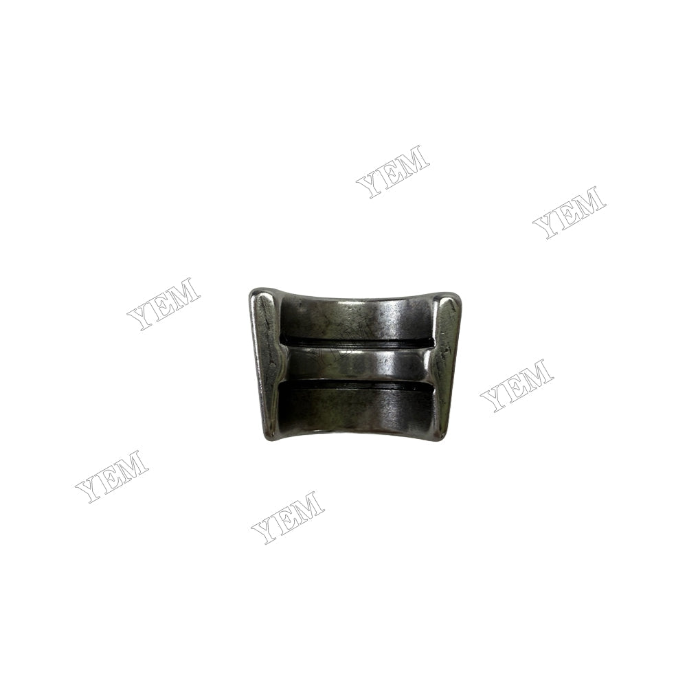 YEM Parts 197-7055 Exhaust Valve Retainer for Caterpillar 3512B Replacement Engine For Caterpillar