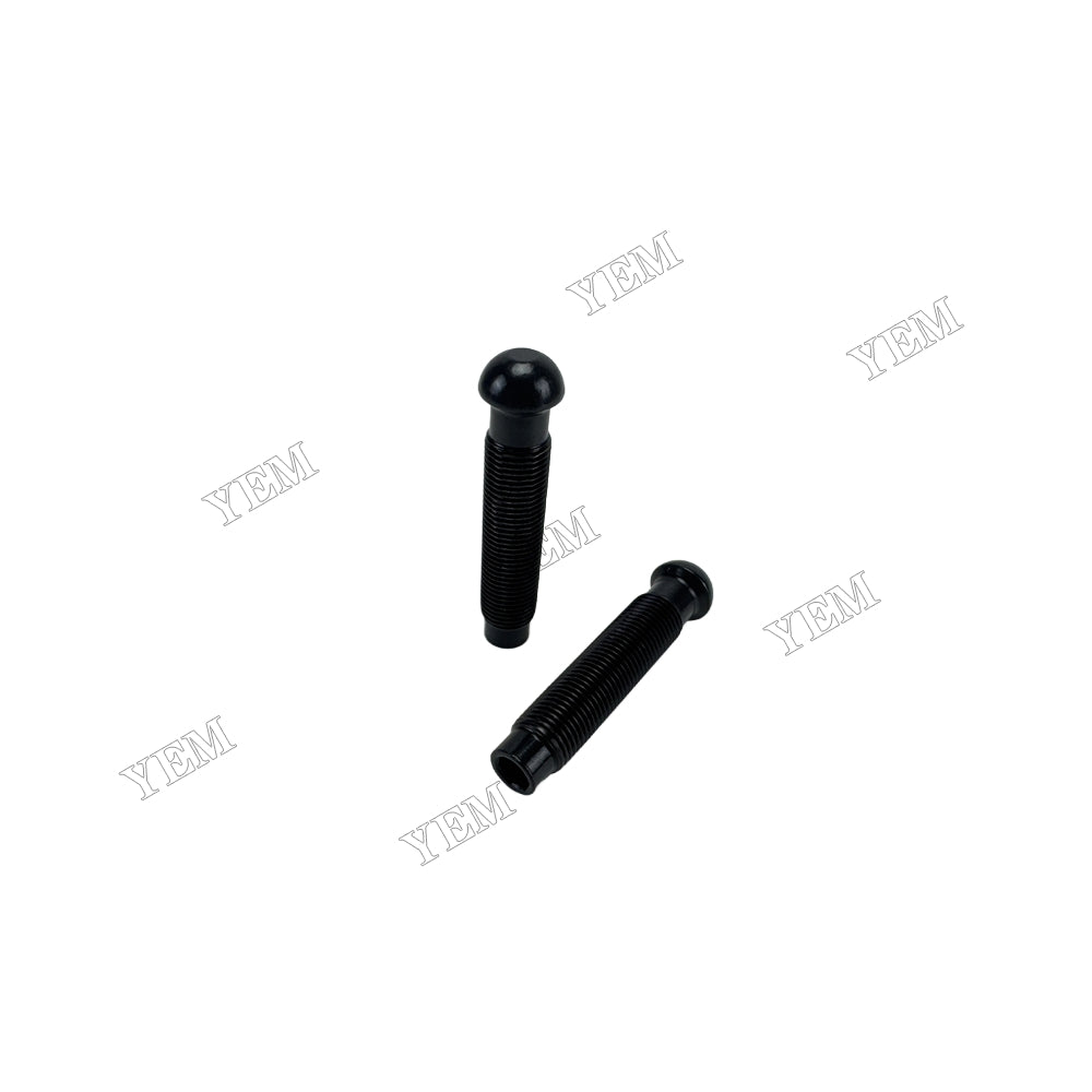 YEM Parts 358-0768 Valve Adjusting Screw for Caterpillar 3512E Replacement Engine For Caterpillar