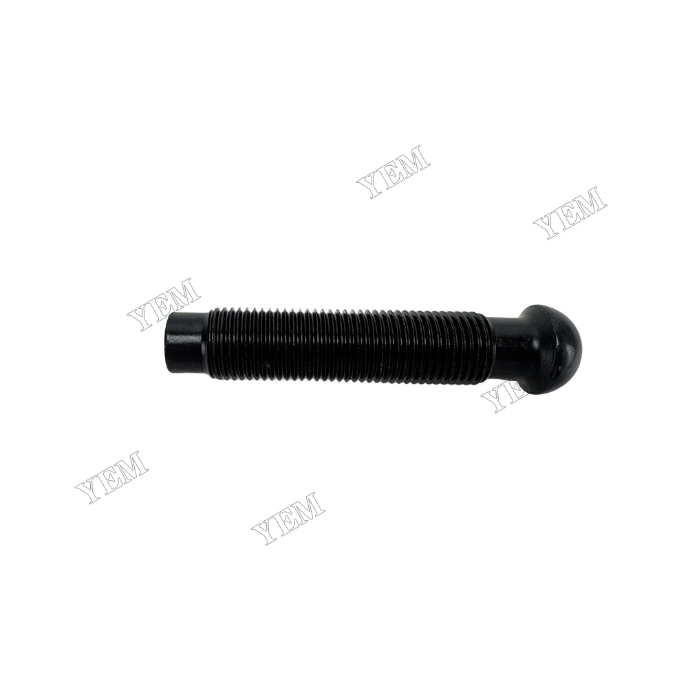 YEM Parts 358-0768 Valve Adjusting Screw for Caterpillar 3512E Replacement Engine For Caterpillar
