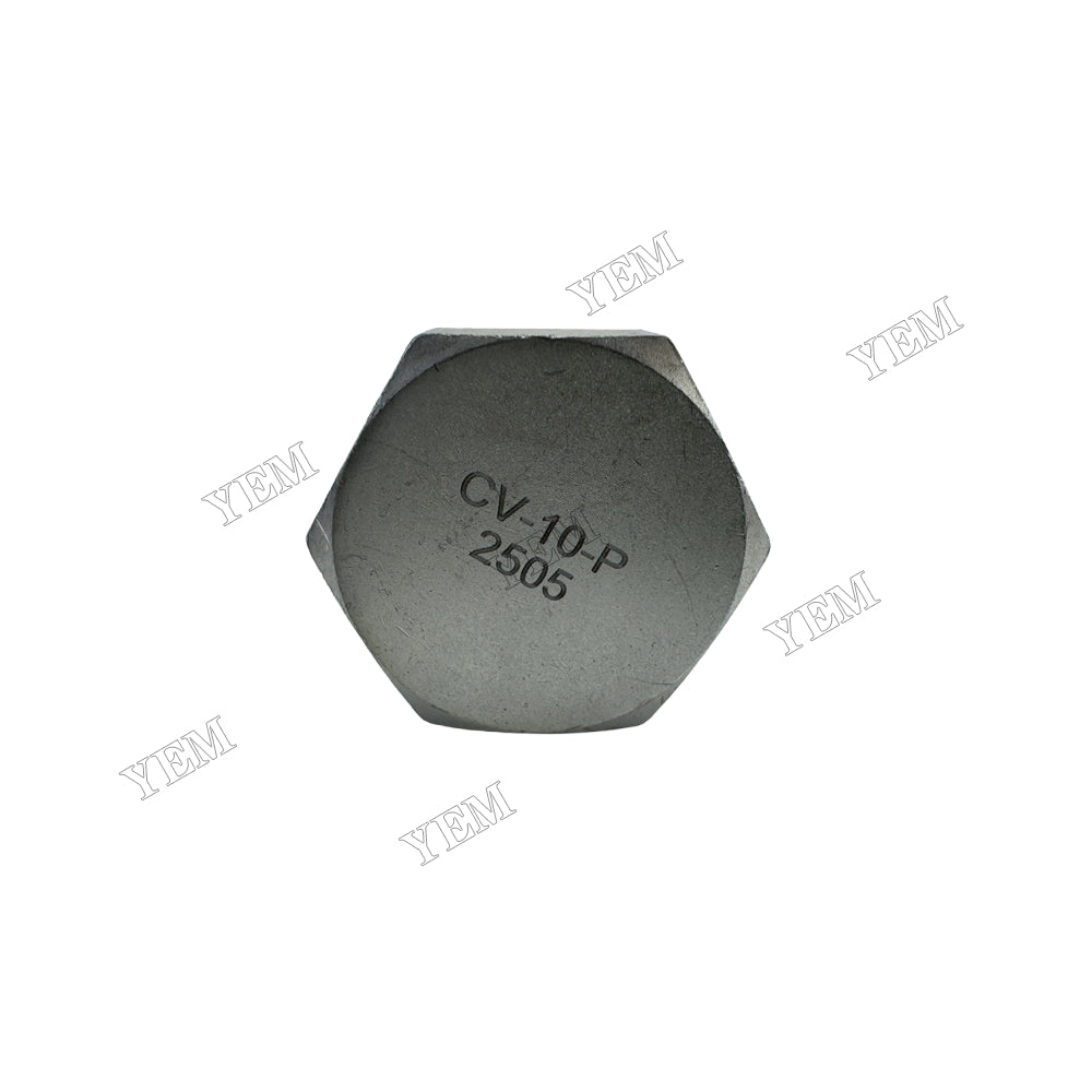 YEM Parts Fuel Valve for Caterpillar C13 Replacement Engine Parts