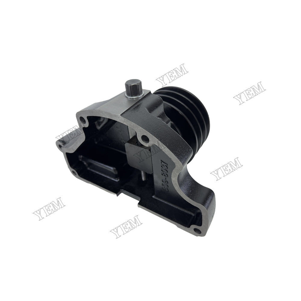 YEM Parts Belt Tensioner 3098037 for Perkins 2000 3000 Caterpillar CAT C13 C15 C18 C9 For Caterpillar