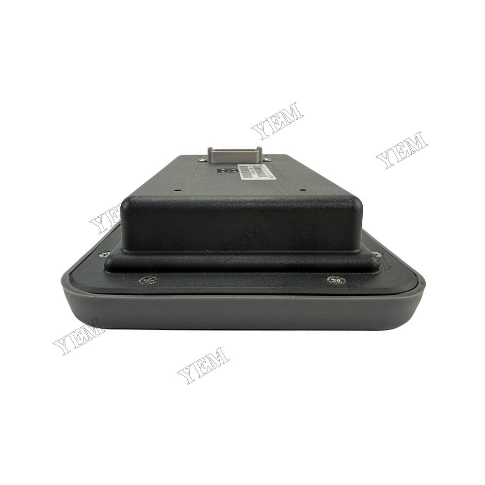 YEM Parts 307-7542-04 LCD Instrument Cluster for Caterpillar C9 Replacement Engine For Caterpillar