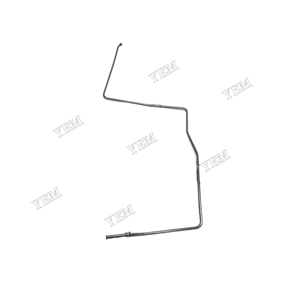 YEM Parts 137-3194 AS Tube for Caterpillar Replacement Engine Parts For Caterpillar