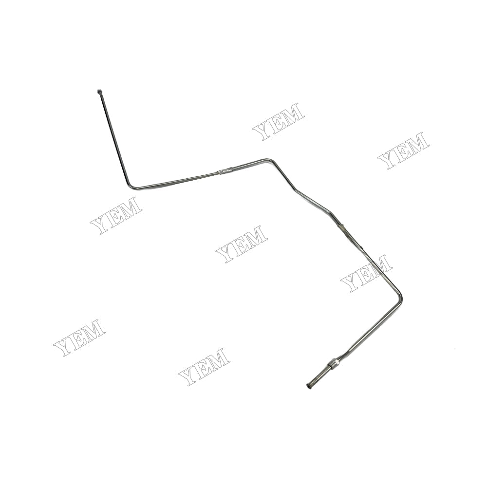 YEM Parts 137-3194 AS Tube for Caterpillar Replacement Engine Parts For Caterpillar