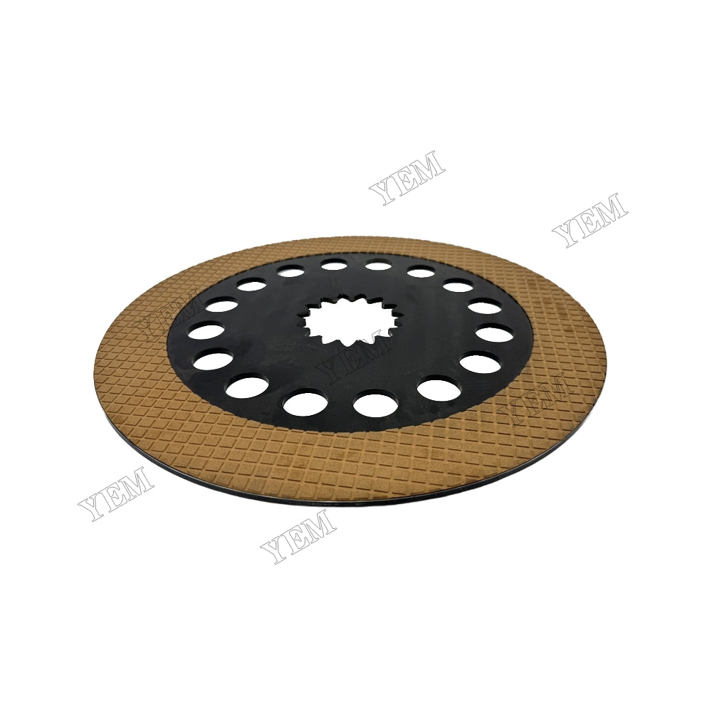 YEM Parts 5138329 Brake Pad for Caterpillar Replacement Engine Parts For Caterpillar
