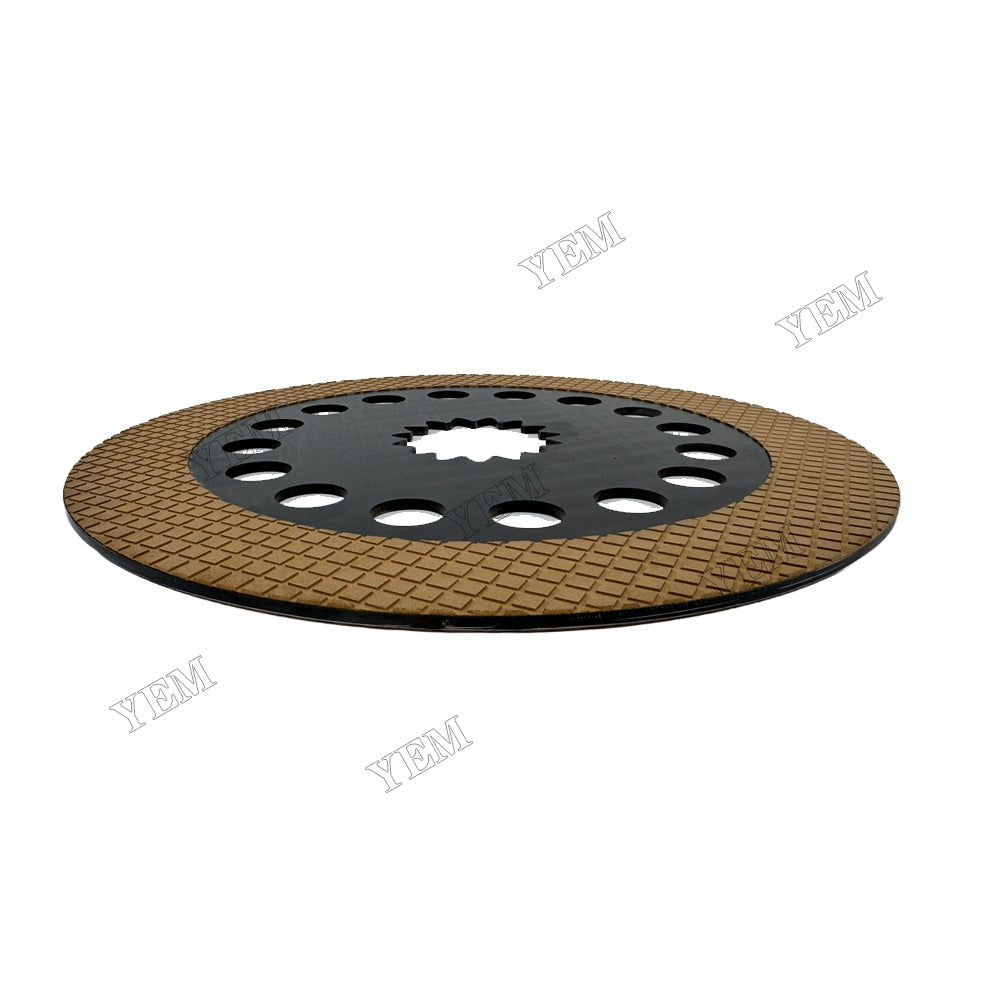 YEM Parts 5138329 Brake Pad for Caterpillar Replacement Engine Parts For Caterpillar