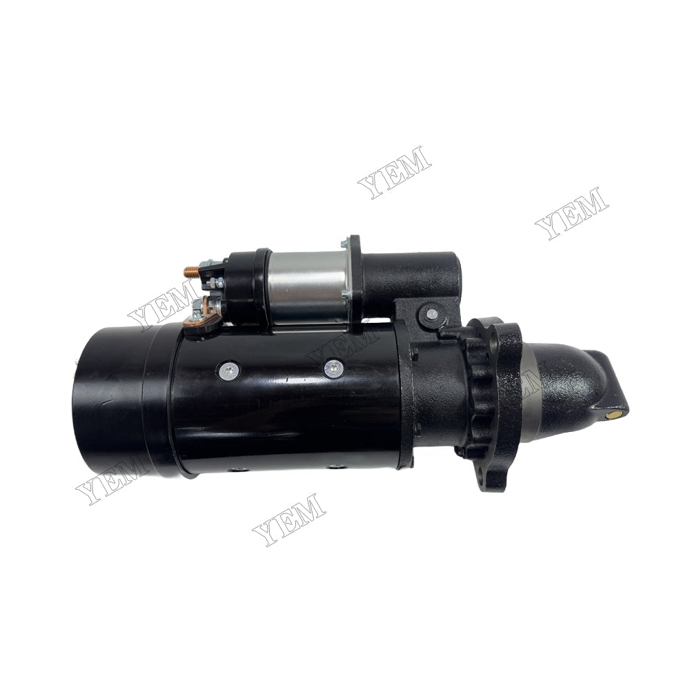 YEM Parts 24V 11T Starter Motor 338-3454 3383454 0R-4272 0R4272 Fits for Caterpillar CAT For Caterpillar
