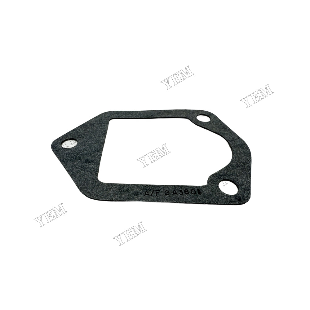 YEM Parts 2A-3601 Gasket for Caterpillar Replacement Engine Parts For Caterpillar