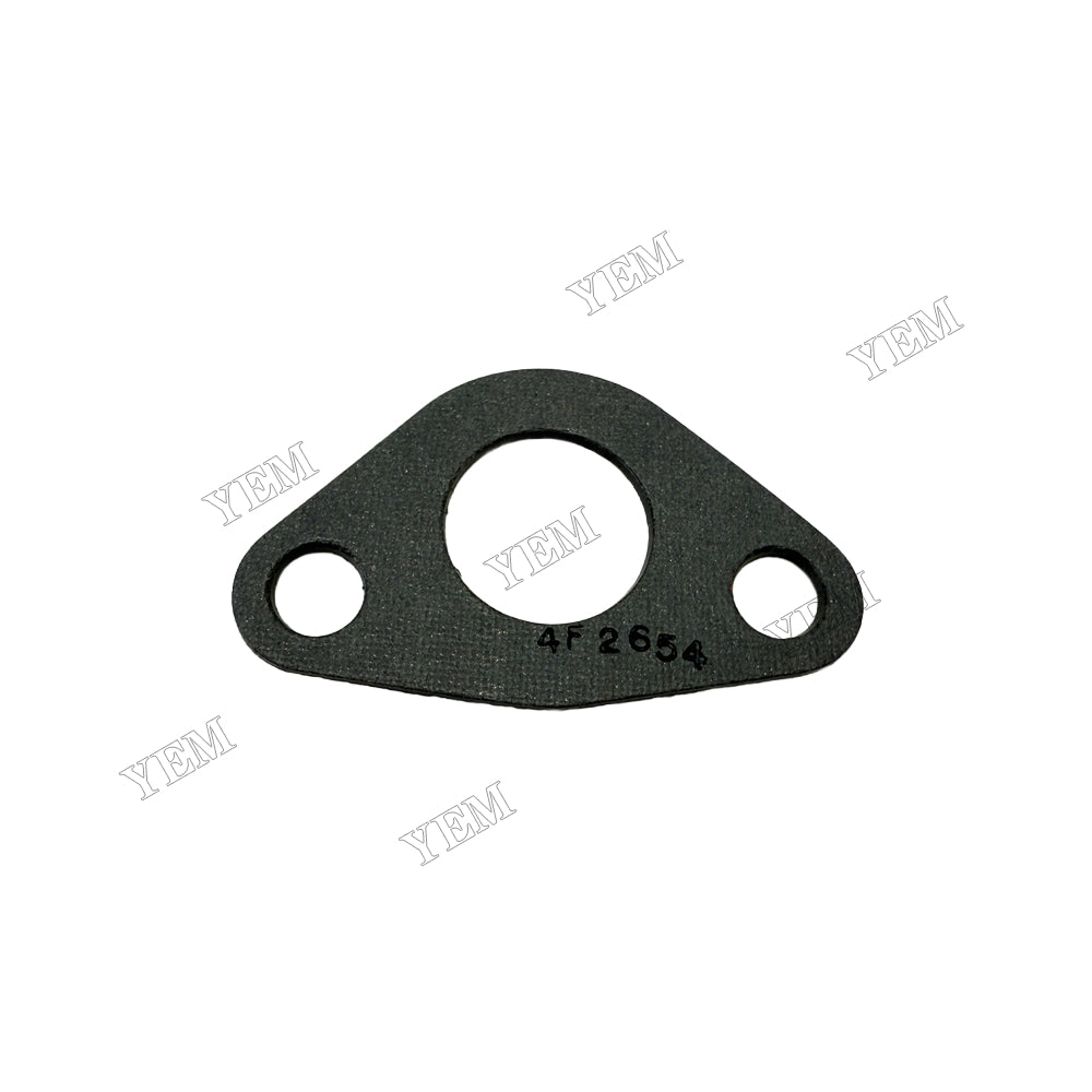YEM Parts 4F-2654 Gasket for Caterpillar Replacement Engine Parts