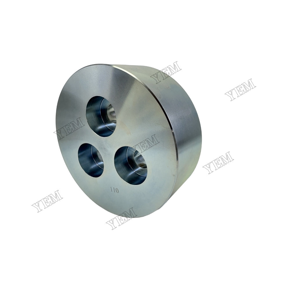 YEM Parts 480-9882 Backup Plate for Caterpillar Replacement Engine Parts For Caterpillar