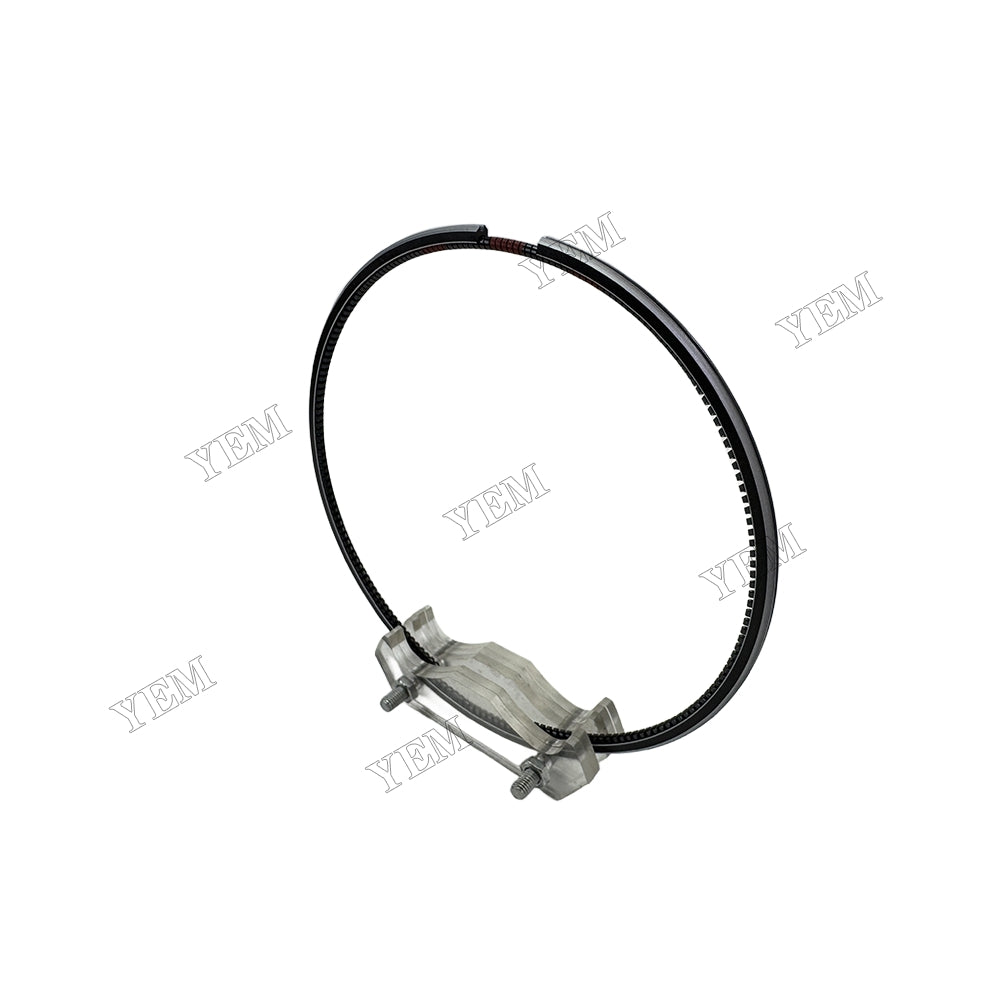 YEM Parts 7W2221 Piston Rings Set for Caterpillar Replacement Engine Parts For Caterpillar