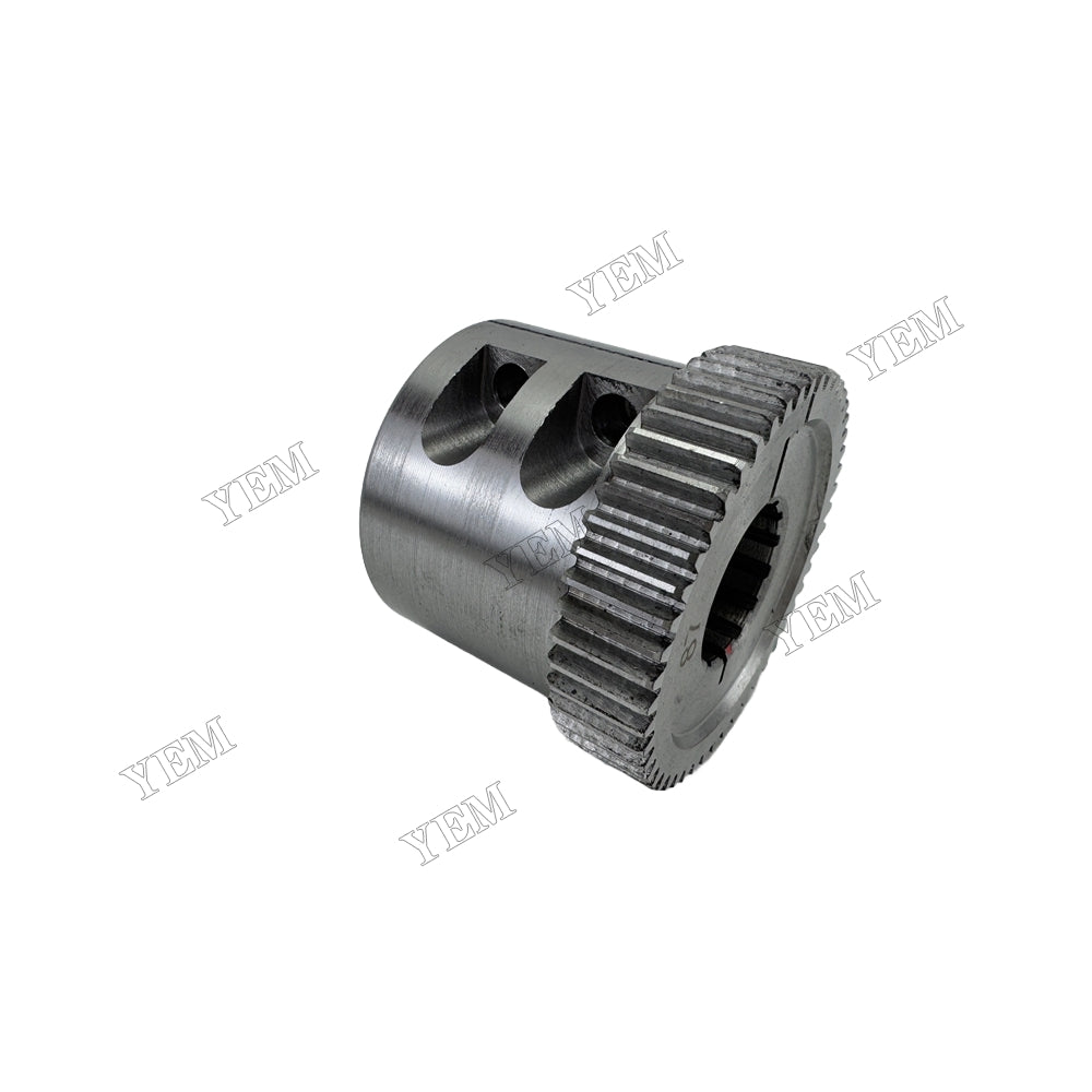 YEM Parts Piston Pump Coupling Hub 2634997 for Caterpillar CAT Engine 3024C C2.2 Loader For Caterpillar