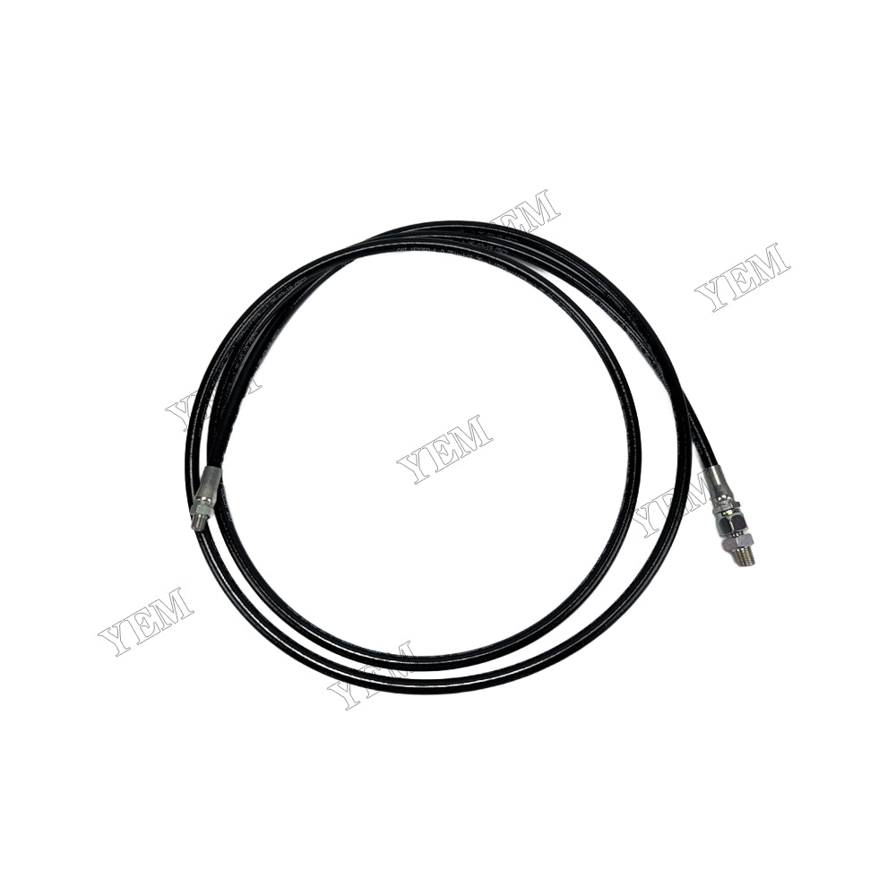 YEM Parts 141-3538 Hose for Caterpillar Replacement Engine Parts