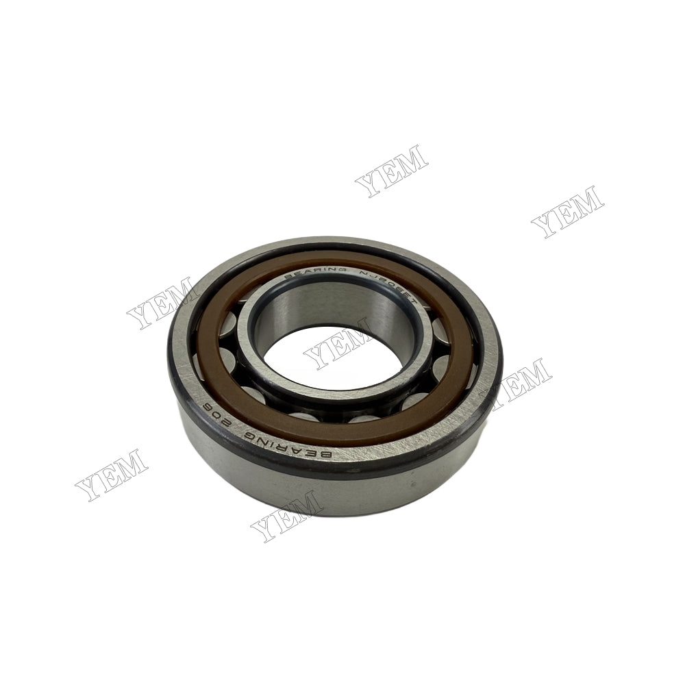YEM Parts NJ206 Bearing for Caterpillar Replacement Engine Parts