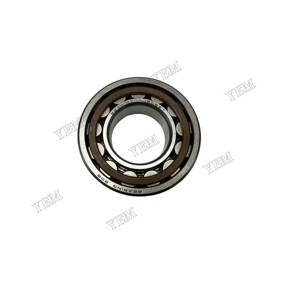 YEM Parts NJ206 Bearing for Caterpillar Replacement Engine Parts