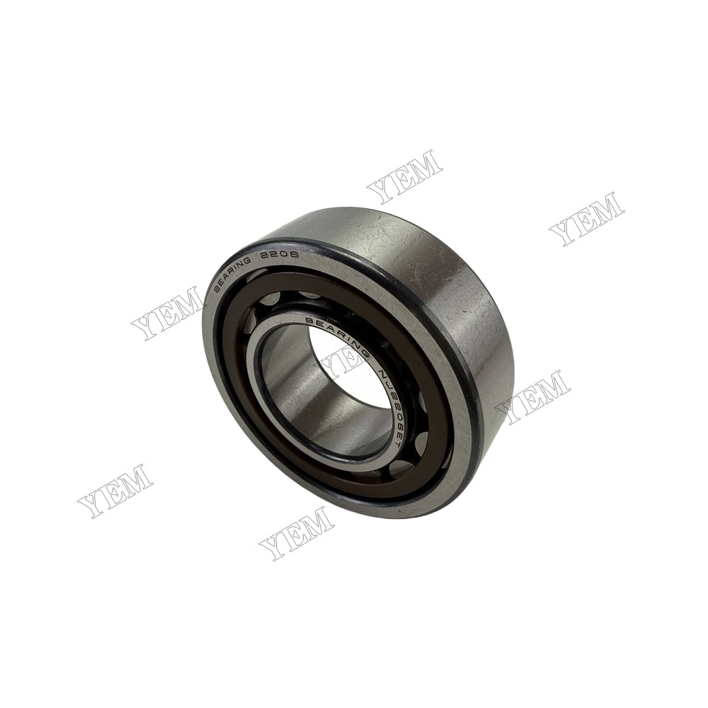 YEM Parts NJ2206 Bearing for Caterpillar Replacement Engine Parts For Caterpillar