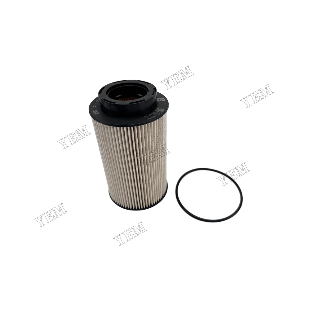 YEM Parts 201V12503-0062 FILTER ELEMENT for Caterpillar Replacement Engine Parts For Caterpillar