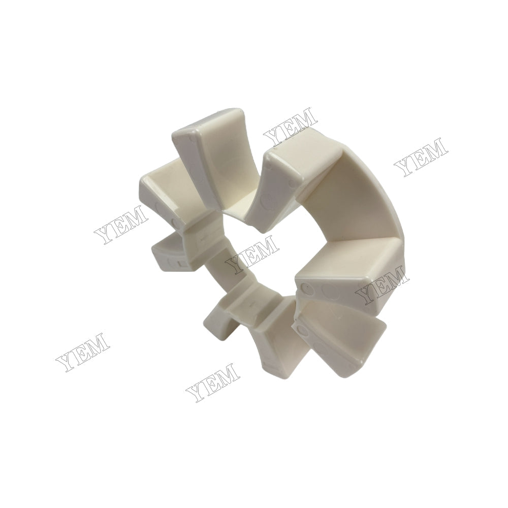 YEM Parts DJF-110H Engine Coupling for Caterpillar Replacement Engine Parts For Caterpillar