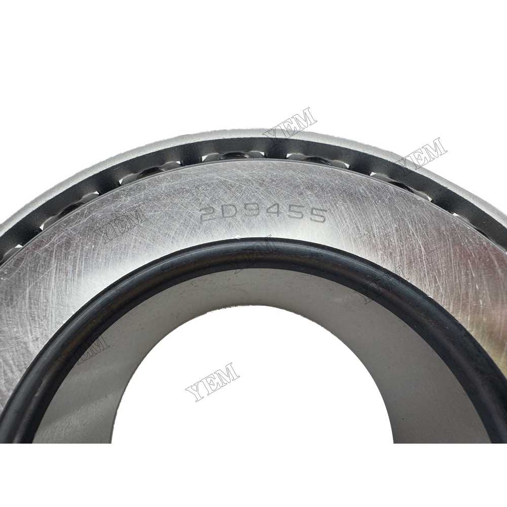 YEM Parts 2D9455 Tapered Roller Bearing for Caterpillar Replacement Engine Parts For Caterpillar