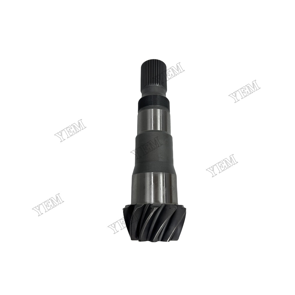 YEM Parts 5121743 Bevel Gear Set for Caterpillar Replacement Engine Parts For Caterpillar