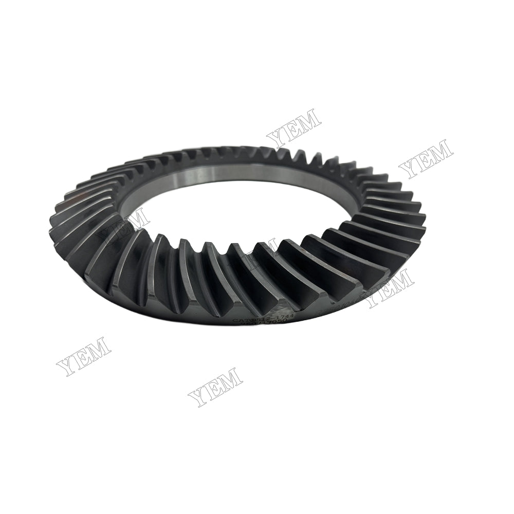 YEM Parts 5121743 Bevel Gear Set for Caterpillar Replacement Engine Parts For Caterpillar