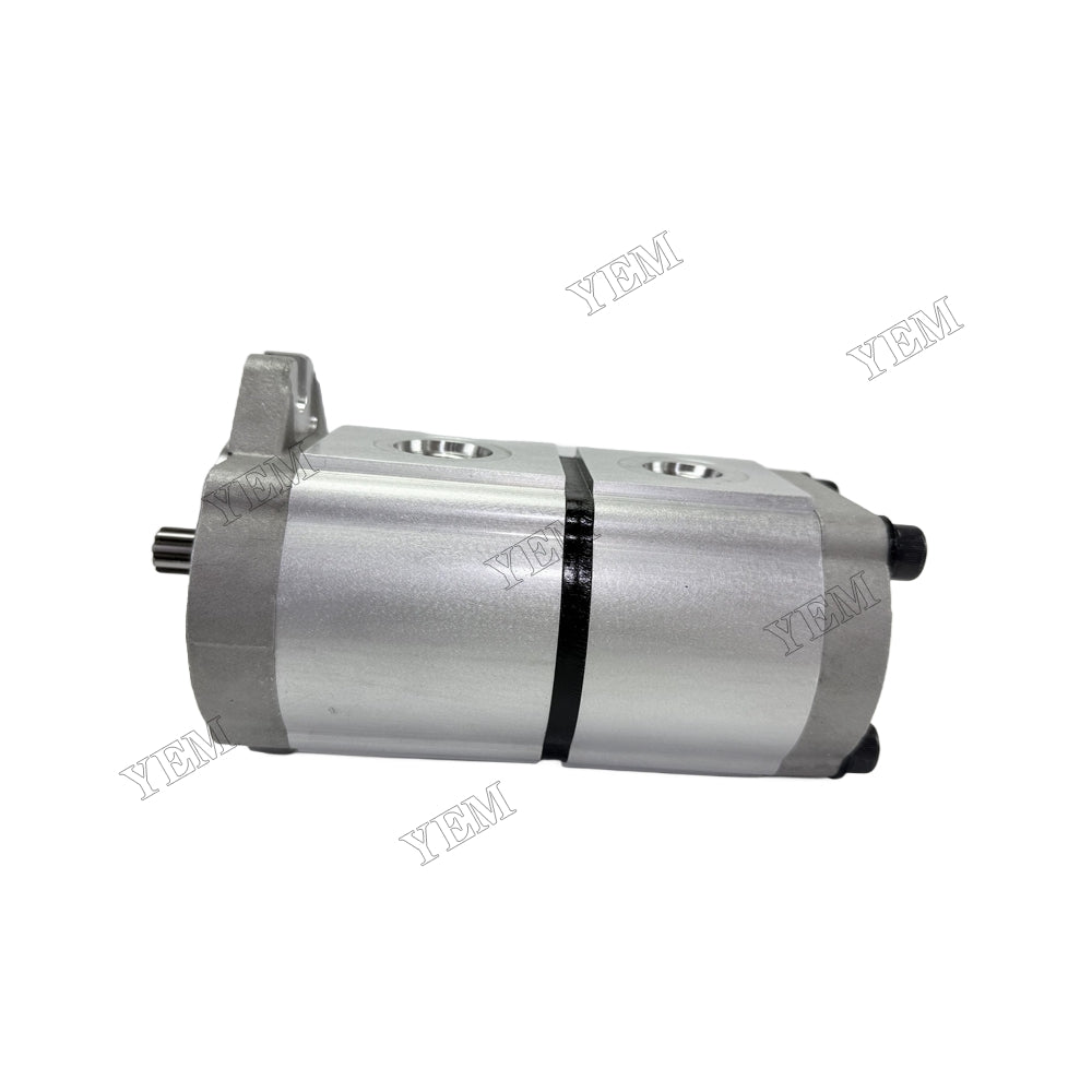 YEM Parts 1763238 GEAR PUMP for Caterpillar Replacement Engine Parts For Caterpillar