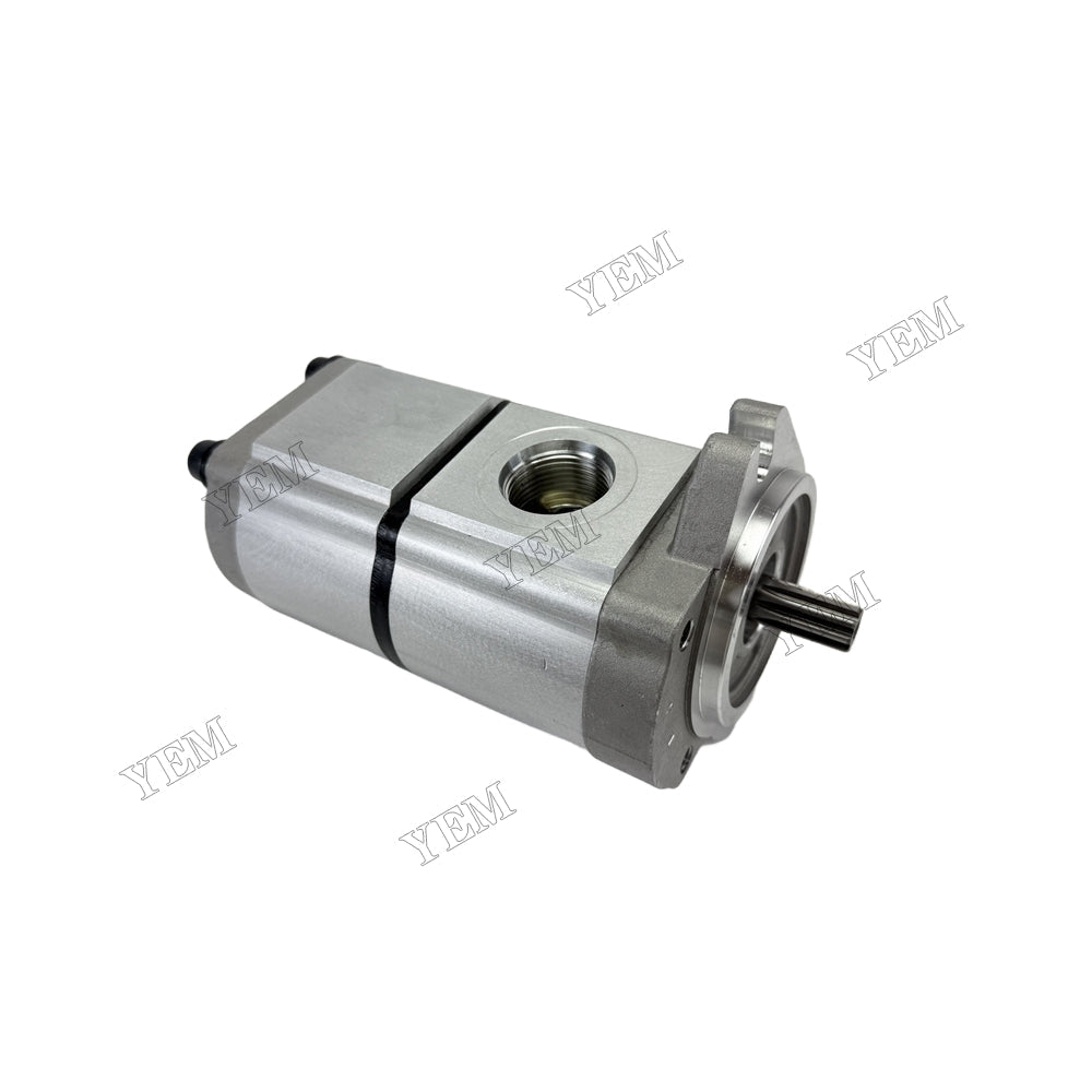 YEM Parts 1763238 GEAR PUMP for Caterpillar Replacement Engine Parts For Caterpillar