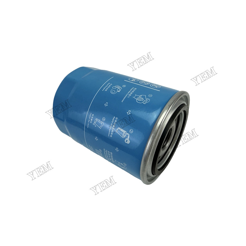 YEM Parts 10 Pcs Hydraulic Hose Fitting With Thread FJX-08-10 for Parker For Yunnei Power
