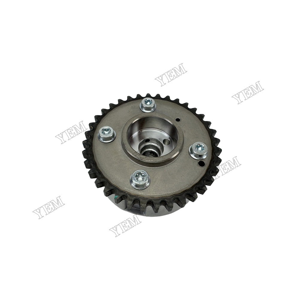 YEM Parts 03C109088E STARTER RING for EA111 Diesel Engine Spare Parts