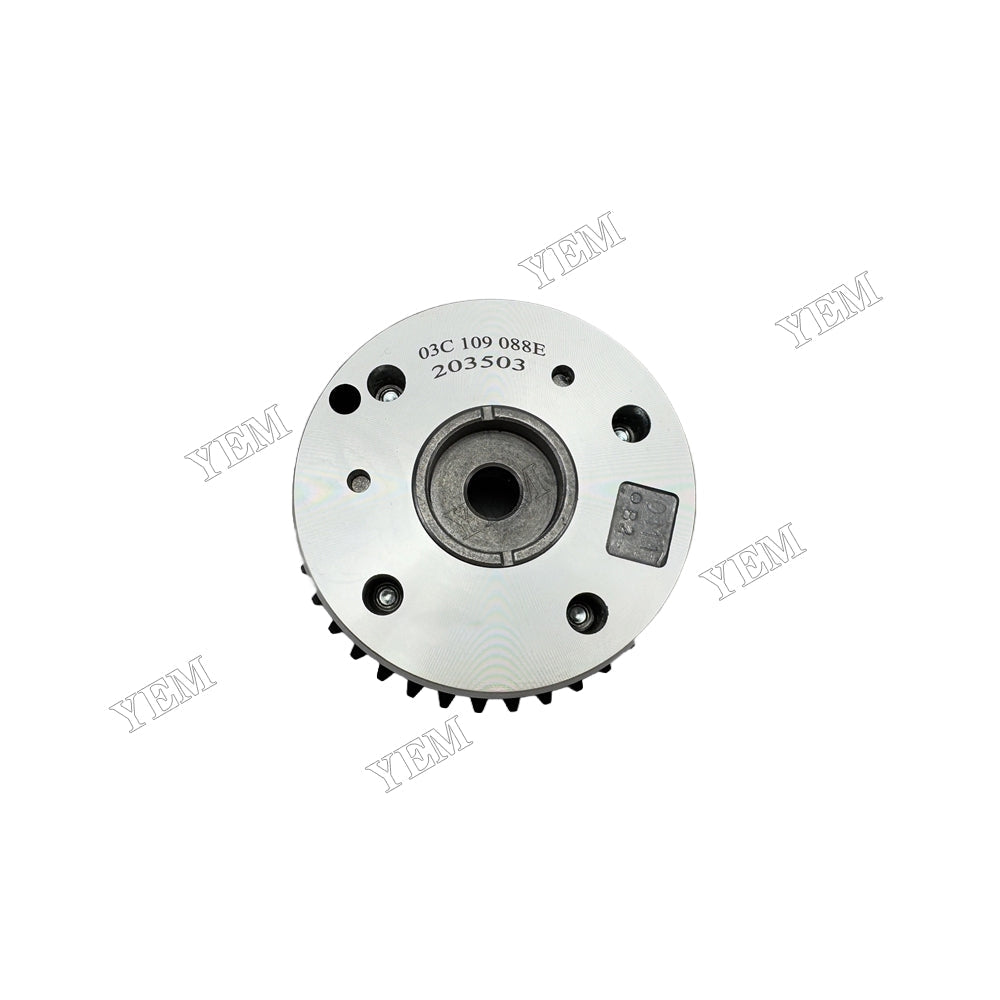 YEM Parts 03C109088E STARTER RING for EA111 Diesel Engine Spare Parts YEMPARTS