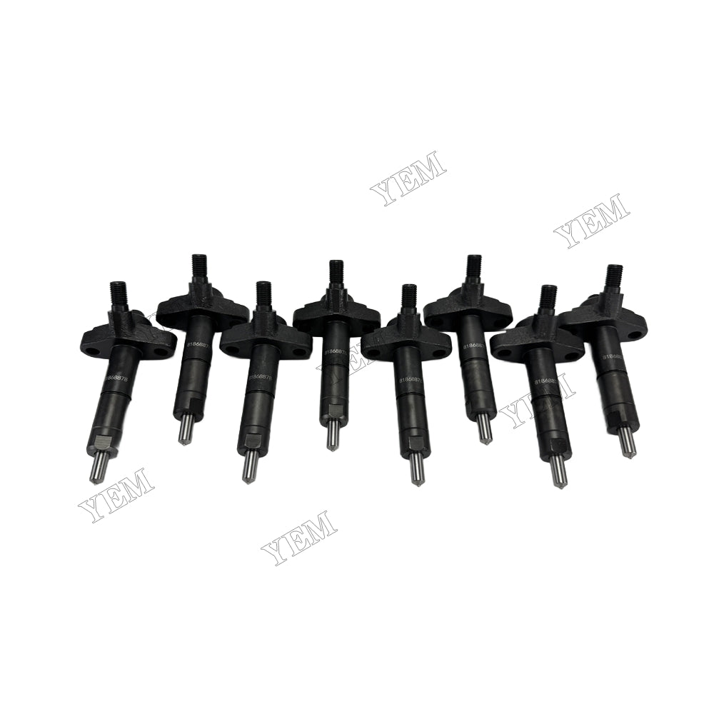 YEM Parts 81868878 Injector for Diesel Engine Spare Parts