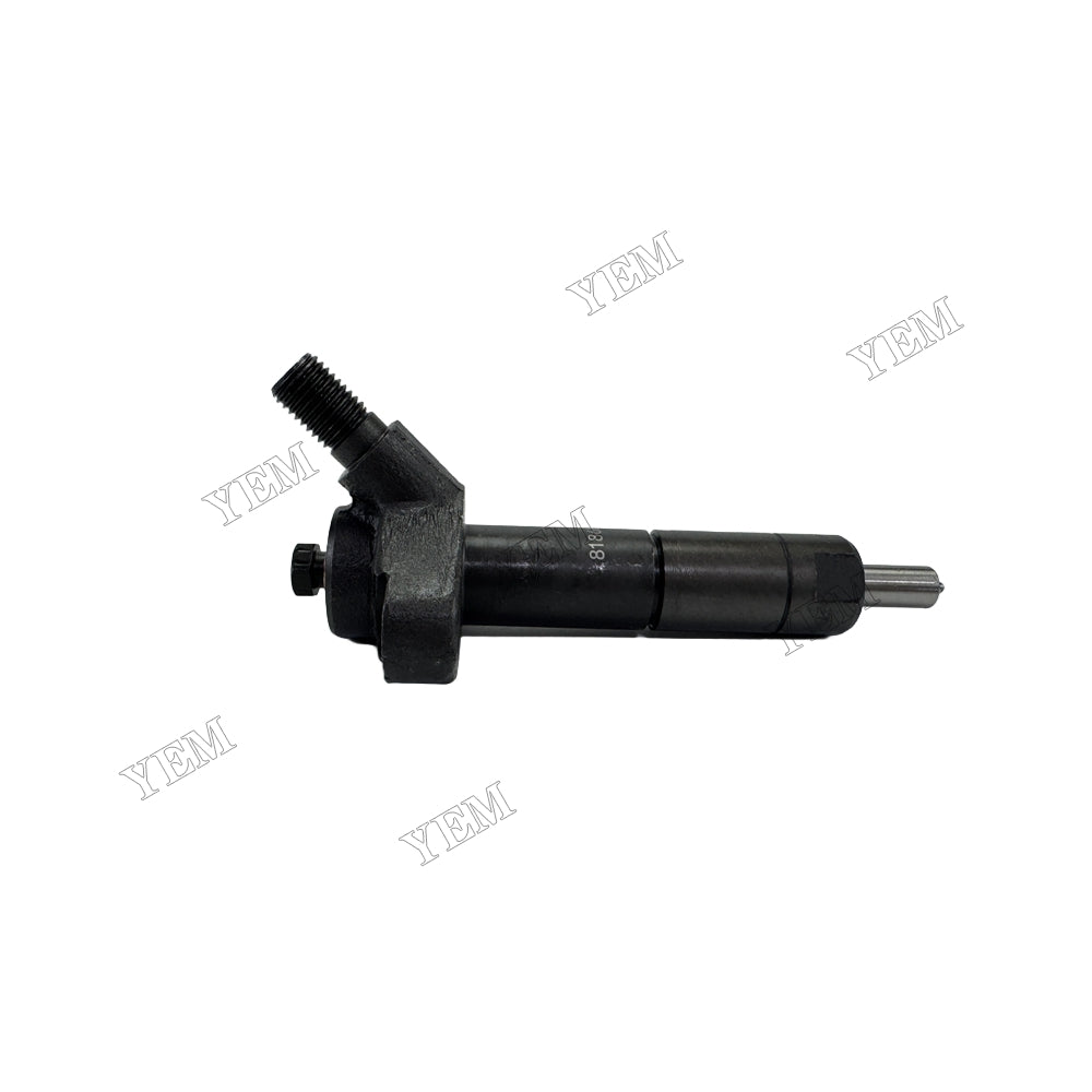 YEM Parts 81868878 Injector for Diesel Engine Spare Parts YEMPARTS